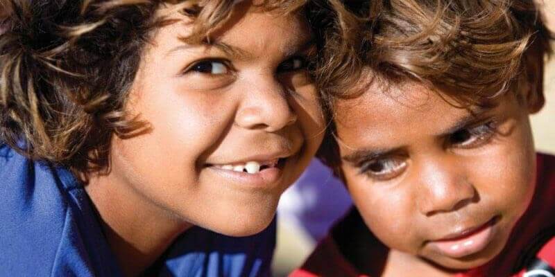 The Indigenous Risk Impact Screen (IRIS)